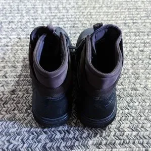 Aldo | Shoes | Aldo Moyston Khaki Mens Weather Ready Boots  display picture 2